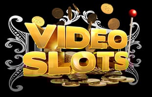 VideoSlots logo